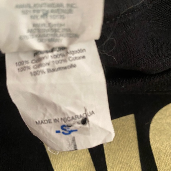 IL Volo Graphic Tour T-Shirt - Picture 6 of 7